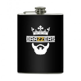 Фляга с принтом BRAZZERS в городе Новоалтайск, металлический корпус | емкость 0,22 л, размер 125 х 94 мм. Виниловая наклейка запечатывается полностью | Тематика изображения на принте: brazzers | верховный | графика | девушка | девушки | дом | изображение | картинка | красивая | круто | лучший | любовь | мода | молодёжная | рисунок | силуэт | современная | стиль | студия | творчество