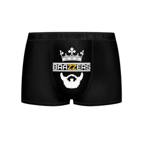 Мужские трусы 3D с принтом BRAZZERS в городе Новоалтайск, 50% хлопок, 50% полиэстер | классическая посадка, на поясе мягкая тканевая резинка | brazzers | верховный | графика | девушка | девушки | дом | изображение | картинка | красивая | круто | лучший | любовь | мода | молодёжная | рисунок | силуэт | современная | стиль | студия | творчество
