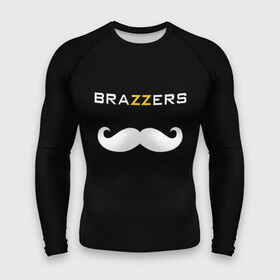 Мужской рашгард 3D с принтом BRAZZERS в городе Новоалтайск,  |  | brazzers | верховный | графика | девушка | девушки | дом | изображение | картинка | красивая | круто | лучший | любовь | мода | молодёжная | рисунок | силуэт | современная | стиль | студия | творче