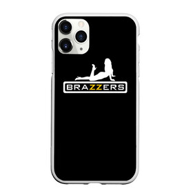 Чехол для iPhone 11 Pro матовый с принтом RAZZERS в городе Новоалтайск, Силикон |  | brazzers | верховный | графика | девушка | девушки | дом | изображение | картинка | красивая | круто | лучший | любовь | мода | молодёжная | рисунок | силуэт | современная | стиль | студия | творчество