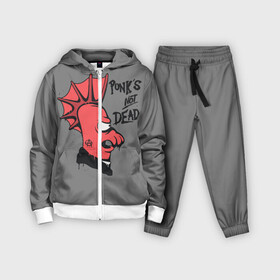 Детский костюм 3D с принтом Зойдберг в городе Новоалтайск,  |  | bender | futurama | mult | simpsons | zoidberg | бендер | зойдберг | мульт | мультик | мультфильм | симпсоны | футурама