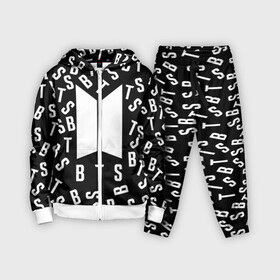 Детский костюм 3D с принтом BTS в городе Новоалтайск,  |  | bts | bts army | j hope | jimin | jin | jungkook | k pop | rap monster | rapmon | suga | v | бтс | корея