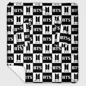 Плед с рукавами с принтом BTS PATTERN в городе Новоалтайск, 100% полиэстер | Закругленные углы, все края обработаны. Ткань не мнется и не растягивается. Размер 170*145 | bts | bts army | j hope | jimin | jin | jungkook | k pop | pattern | rap monster | rapmon | suga | v | бтс | корея