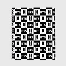 Тетрадь с принтом BTS PATTERN в городе Новоалтайск, 100% бумага | 48 листов, плотность листов — 60 г/м2, плотность картонной обложки — 250 г/м2. Листы скреплены сбоку удобной пружинной спиралью. Уголки страниц и обложки скругленные. Цвет линий — светло-серый
 | bts | bts army | j hope | jimin | jin | jungkook | k pop | pattern | rap monster | rapmon | suga | v | бтс | корея