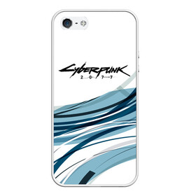 Чехол для iPhone 5/5S матовый с принтом CYBERPUNK 2077 в городе Новоалтайск, Силикон | Область печати: задняя сторона чехла, без боковых панелей | 2077 | cd projekt red | cyberpunk | cyberpunk 2077 | game | арт | будущее | видеоигра | игра | киберпанк 2077 | киборг | киборги