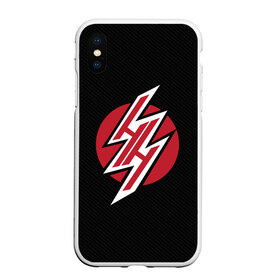 Чехол для iPhone XS Max матовый с принтом Японская анимация в городе Новоалтайск, Силикон | Область печати: задняя сторона чехла, без боковых панелей | ahegao | anime | kodome | manga | senpai | аниме | анимэ | ахегао | кодоме | манга | меха | сенпай | юри | яой