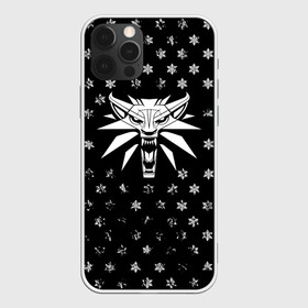 Чехол для iPhone 12 Pro Max с принтом ВЕДЬМАК НОВОГОДНИЙ в городе Новоалтайск, Силикон |  | Тематика изображения на принте: christmas | hunter | snow | the witcher | wild hunt | winter | winter is coming | ведьмак | геральт | дикая охота | зима близко | монстры | новогодний | новый год | охотник | снег | трисс | цири