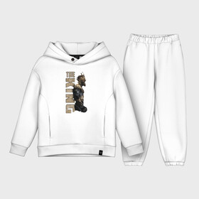 Детский костюм хлопок Oversize Король: в городе Новоалтайск, | | conor mcgregor | mma | ssru | the king | ufc | ultimate fighting championship | абсолютный бойцовский чемпионат | боец | конор макгрегор | король | надпись | профиль | текст