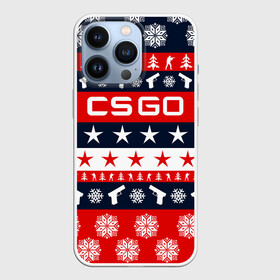 Чехол для iPhone 13 Pro с принтом CS GO НОВОГОДНИЙ в городе Новоалтайск,  |  | action | astralis | awp | christmas | counter strike | cs go | cs go global offensive | cybersport | faze clan | game | gamer | hyper beast | shooter | skin | snow | team liquid | winter | winter is coming | зима близко | киберспорт | новогодни