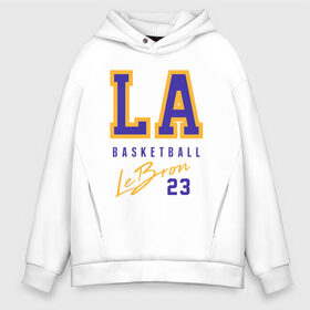 Мужское худи Oversize хлопок с принтом Lebron Basketball в городе Новоалтайск, френч-терри — 70% хлопок, 30% полиэстер. Мягкий теплый начес внутри —100% хлопок | боковые карманы, эластичные манжеты и нижняя кромка, капюшон на магнитной кнопке | cavaliers | cleveland | coach | james | king | lakers | lebron | los angeles | nba | player | slam dunk | sport | team | баскетбол | борода | джеймс | игрок | кавальерс | кливленд | король | леброн | лейкерс | лос анджелес | нба | слэм данк | сп