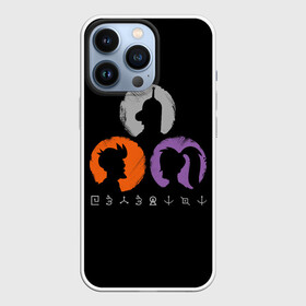 Чехол для iPhone 13 Pro с принтом Ребус в городе Новоалтайск,  |  | Тематика изображения на принте: all | bender | doctor | futurama | humans | kill | mult | robot | simpsons | space | trust | zoidberg | бендер | зойдберг | космос | мульт | мультик | мультфильм | робот | симпсоны | футурама