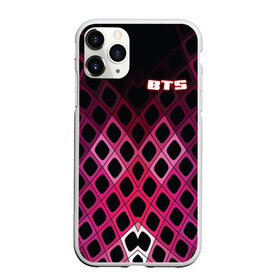 Чехол для iPhone 11 Pro матовый с принтом BTS в городе Новоалтайск, Силикон |  | bangtan boys | j hope | jimin | jin | jungkook | k pop | rm | suga | v | кей | поп