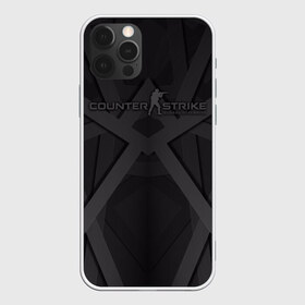Чехол для iPhone 12 Pro Max с принтом Counter Strike Global Offensi в городе Новоалтайск, Силикон |  | Тематика изображения на принте: counter | global | offensive | strike | игра | контр | модные | оружия | страйк | шутер | экшн | яркие