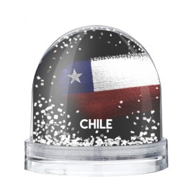 Водяной шар с принтом Chile(Чили) в городе Новоалтайск, Пластик | Изображение внутри шара печатается на глянцевой фотобумаге с двух сторон | chile | urban | город | мир | путешествие | символика | страны | флаг | чили