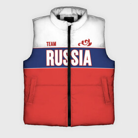 Мужской жилет утепленный 3D с принтом Team Russia в городе Новоалтайск,  |  | community | country | moscow | ornament | pattern | russia | russian | sport | style | team | комюнити | москва | надпись | орнамент | россия | русская | русский | спорт | стиль | страна | узор