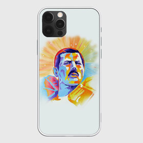 Чехол для iPhone 12 Pro Max с принтом Freddie Mercury в городе Новоалтайск, Силикон |  | freddie mercury | queen | фредди меркьюри
