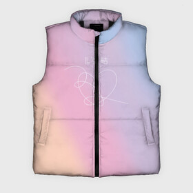 Мужской жилет утепленный 3D BTS: в городе Новоалтайск,  |  | bts bangtan boys бантаны бтс