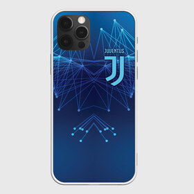 Чехол для iPhone 12 Pro Max с принтом Juventus Lifestyle в городе Новоалтайск, Силикон |  | Тематика изображения на принте: club | football | juventus | белый | италия | клуб | форма | черный | ювентус