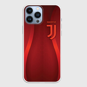 Чехол для iPhone 13 Pro Max с принтом Juventus new uniform в городе Новоалтайск,  |  | Тематика изображения на принте: club | football | juventus | белый | италия | клуб | форма | черный | ювентус