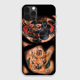 Чехол для iPhone 12 Pro Max с принтом McGregor в городе Новоалтайск, Силикон |  | conor | mcgregor | ssru | ufc | боец | бой | макгрегор | мма | хабиб