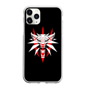 Чехол для iPhone 11 Pro матовый с принтом THE WITСHER 3 в городе Новоалтайск, Силикон |  | hunter | the witcher | wild hunt | ведьмак | геральт | дикая охота | монстры | охотник | трисс | цири