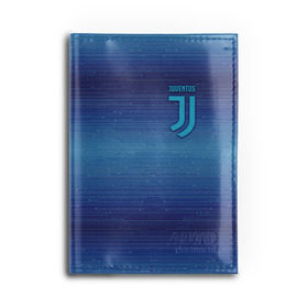 Обложка для автодокументов с принтом Juventus new uniform в городе Новоалтайск, натуральная кожа |  размер 19,9*13 см; внутри 4 больших “конверта” для документов и один маленький отдел — туда идеально встанут права | club | football | juventus | белый | италия | клуб | форма | черный | ювентус