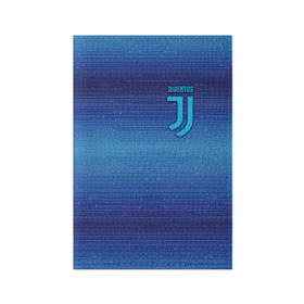 Обложка для паспорта матовая кожа с принтом Juventus new uniform в городе Новоалтайск, натуральная матовая кожа | размер 19,3 х 13,7 см; прозрачные пластиковые крепления | club | football | juventus | белый | италия | клуб | форма | черный | ювентус
