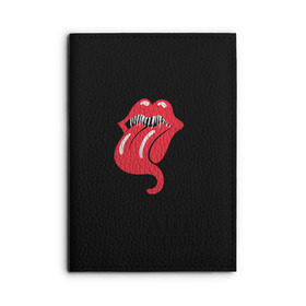 Обложка для автодокументов с принтом Monsters Kiss в городе Новоалтайск, натуральная кожа |  размер 19,9*13 см; внутри 4 больших “конверта” для документов и один маленький отдел — туда идеально встанут права | halloween | jagger | lips | mick | monster | rock | rolling | stones | tongue | tooth | вольные | губы | джаггер | зубы | камни | катящиеся | мик | монстер | рок | странники | хеллоуин | хэллоуин | язык