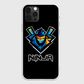 Чехол для iPhone 12 Pro Max с принтом Ninja Fortnite в городе Новоалтайск, Силикон |  | Тематика изображения на принте: battle | fortnite | ninja | royale | twitch | битва | кефир | королевская | лама | ниндзя | победа | стример | твитч | твич | форт | фортнайт | форточка