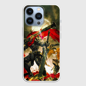 Чехол для iPhone 13 Pro с принтом Momonga  Narberal Gamma в городе Новоалтайск,  |  | Тематика изображения на принте: albedo | momonga | overlord | shalltear | айнц ул гон | айнц ул гоун | альбедо | лорд момон | момон | момонга | назарик | оверлорд | повелитель | шалтир