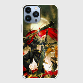 Чехол для iPhone 13 Pro Max с принтом Momonga  Narberal Gamma в городе Новоалтайск,  |  | Тематика изображения на принте: albedo | momonga | overlord | shalltear | айнц ул гон | айнц ул гоун | альбедо | лорд момон | момон | момонга | назарик | оверлорд | повелитель | шалтир