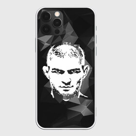 Чехол для iPhone 12 Pro Max с принтом KHABIB NURMAGOMEDOV в городе Новоалтайск, Силикон |  | abstract | geometry | khabib | khabib nurmagomedov | mma | sport | texture | абстракция | вектор | геометрия | кулак | мма | смешанные боевые искусства | спорт | текстура | хабиб | хабиб нурмагомедов