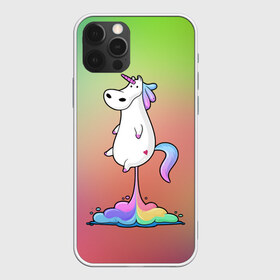 Чехол для iPhone 12 Pro Max с принтом Единорог на Старте в городе Новоалтайск, Силикон |  | Тематика изображения на принте: corn | horse | magic | rainbow | unicorn | unicorns | волшебство | единорог | единороги | животное | лошадка | лошадь | магия | пони | радуга | рог | рога | сказка