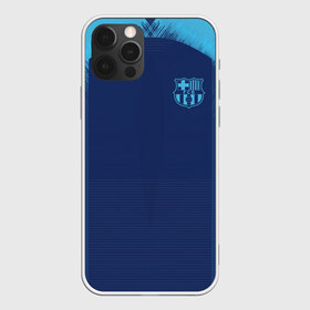 Чехол для iPhone 12 Pro Max с принтом Barcelona Training 2019 в городе Новоалтайск, Силикон |  | barcelona | champions | laliga | league | lionel | messi | spain | барселона | испания | лига | лионель | месси | чемпионов