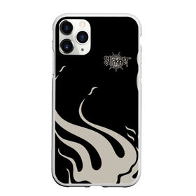 Чехол для iPhone 11 Pro Max матовый с принтом Slipknot в городе Новоалтайск, Силикон |  | Тематика изображения на принте: альтернативный | американская | грув | группа | джои джордисон | кори тейлор | метал | мик томсон | ню | рок