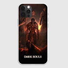Чехол для iPhone 12 Pro Max с принтом Dark Souls в городе Новоалтайск, Силикон |  | 3 | dark | darksouls | praise | soul | souls | the sun | дарк | души | мертвец | рыцарь | соул | соулс | тёмные