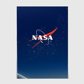 Постер с принтом NASA в городе Новоалтайск, 100% бумага
 | бумага, плотность 150 мг. Матовая, но за счет высокого коэффициента гладкости имеет небольшой блеск и дает на свету блики, но в отличии от глянцевой бумаги не покрыта лаком | galaxy | man | nasa | planet | planets | space | spaceman | star | stars | univerce | астронавт | вселенная | галактика | галактики | звезда | звезды | космонавт | космонавты | космос | луна | наса | планета | планеты