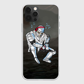 Чехол для iPhone 12 Pro Max с принтом Dark Souls в городе Новоалтайск, Силикон |  | Тематика изображения на принте: action | dark | dark souls | died | dragon | game | games | japan | knight | rpg | souls | sword | you | дарк | дракон | драконы | души | игра | игры | мертв | меч | рпг | рыцари | рыцарь | соулс | темные | умер | щит | экшн | япония