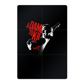 Магнитный плакат 2Х3 с принтом Sin City A dame to kill for в городе Новоалтайск, Полимерный материал с магнитным слоем | 6 деталей размером 9*9 см | ava lord | big damn | marv | nancy | nancy callahan | sin city | город греха | город грехов | марв | миллер | роберт | родригес | син сити | фрэнк