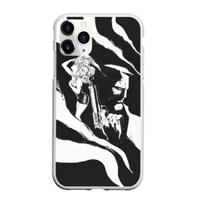 Чехол для iPhone 11 Pro матовый с принтом Sin City в городе Новоалтайск, Силикон |  | ava lord | big damn | marv | nancy | nancy callahan | sin city | город греха | город грехов | марв | миллер | роберт | родригес | син сити | фрэнк