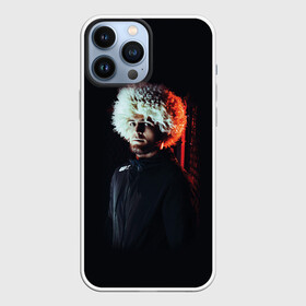 Чехол для iPhone 13 Pro Max с принтом Хабиб Нурмагомедов в городе Новоалтайск,  |  | ufc | боец | бои без правил | единоборства | конор макгрегор | спорт | тренд | хабиб нурмагомедов