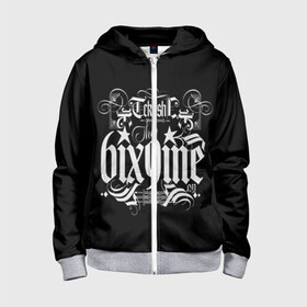 Детская толстовка 3D на молнии с принтом Tekashi69 в городе Новоалтайск, 100% полиэстер |  манжеты и пояс оформлены широкой мягкой резинкой, двухслойный капюшон со шнурком для регулировки, спереди карманы и застежка-молния
 | 6ix9ine | daniel | grill | hernandez | hiphop | rap | soundcloud | tekashi | грилзы | даниэль | рэп | саундклауд | сикснайн | хипхоп | эрнандес