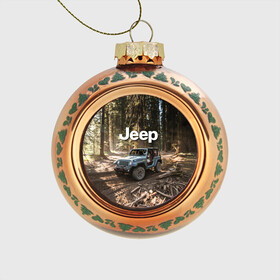 Стеклянный ёлочный шар с принтом Jeep в городе Новоалтайск, Стекло | Диаметр: 80 мм | Тематика изображения на принте: 4х4 | forest | jeep | nature | off road | russia | siberia | ural | usa | бездорожье | внедорожник | дальний восток | лес | природа | ралли | россия | сибирь | сша | тайга | урал