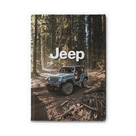 Обложка для автодокументов с принтом Jeep в городе Новоалтайск, натуральная кожа |  размер 19,9*13 см; внутри 4 больших “конверта” для документов и один маленький отдел — туда идеально встанут права | Тематика изображения на принте: 4х4 | forest | jeep | nature | off road | russia | siberia | ural | usa | бездорожье | внедорожник | дальний восток | лес | природа | ралли | россия | сибирь | сша | тайга | урал