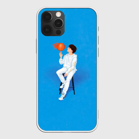 Чехол для iPhone 12 Pro Max с принтом BTS Suga в городе Новоалтайск, Силикон |  | Тематика изображения на принте: army | bangtan | beyond | boys | bts | j hope | jimin | jin | jungkook | k pop | rm | scene | suga | the | v | армия | арэма | бтс | ви | джей хоупа | сюги | чимина | чина | чонгука