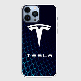 Чехол для iPhone 13 Pro Max с принтом Tesla Motors в городе Новоалтайск,  |  | Тематика изображения на принте: auto | car | cars | coil | electro | elon | future | logo | moto | motors | musk | pixel | tesla | авто | автомобили | автомобиль | будущее | илон | лого | логотип | маск | мото | моторс | символ | тесла | электричество | электро