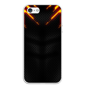 Чехол для iPhone 5/5S матовый с принтом CYBERPUNK 2077 (НА СПИНЕ) в городе Новоалтайск, Силикон | Область печати: задняя сторона чехла, без боковых панелей | 2019 | cd project red | cyberpunk 2077 | future | hack | night city | samurai | sci fi | андроиды | безумие | будущее | киберпанк 2077 | логотип | роботы | самураи | фантастика | цифры
