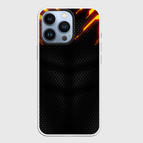 Чехол для iPhone 13 Pro с принтом CYBERPUNK 2077 (НА СПИНЕ) в городе Новоалтайск,  |  | Тематика изображения на принте: 2019 | cd project red | cyberpunk 2077 | future | hack | night city | samurai | sci fi | андроиды | безумие | будущее | киберпанк 2077 | логотип | роботы | самураи | фантастика | цифры