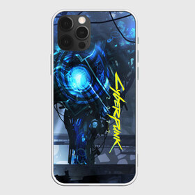 Чехол для iPhone 12 Pro Max с принтом CYBERPUNK 2077 в городе Новоалтайск, Силикон |  | 2077 | cd projekt red | cyberpunk | cyberpunk 2077 | game | арт | будущее | видеоигра | игра | киберпанк 2077 | киборг | киборги