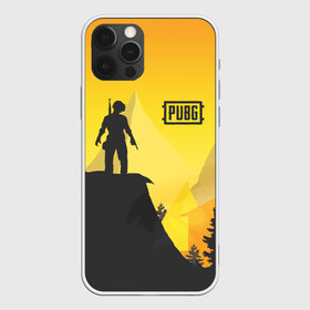 Чехол для iPhone 12 Pro Max с принтом PUBG в городе Новоалтайск, Силикон |  | battle | battlegrounds | chicken | dinner | game | games | player | playerunknowns | pubg | royale | unknown | winner | битва | игра | игрок | игры | королевская | курица | обед | пабг | победитель | сковорода | сковородка